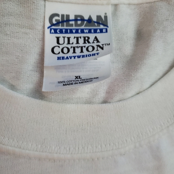 Vintage 2004 Vancouver Nascar Racing Shirt - Picture 5 of 7